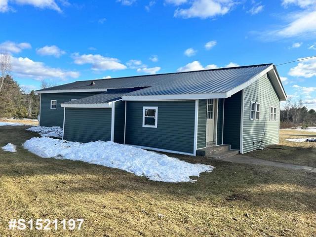 247  County Route 26 , Harrisville, NY 13648
